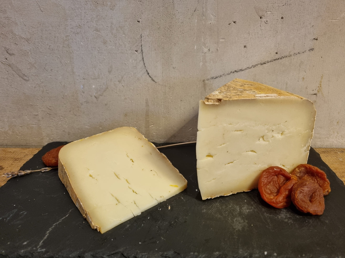 Ossau-Iraty à 100g