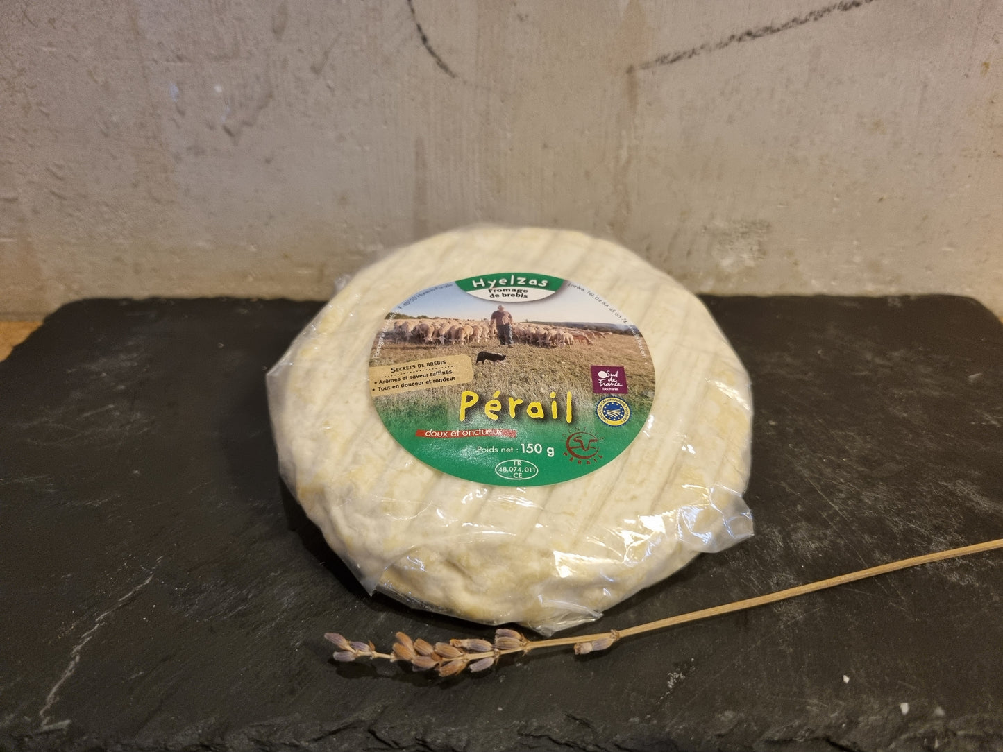 Pérail (pro stück)