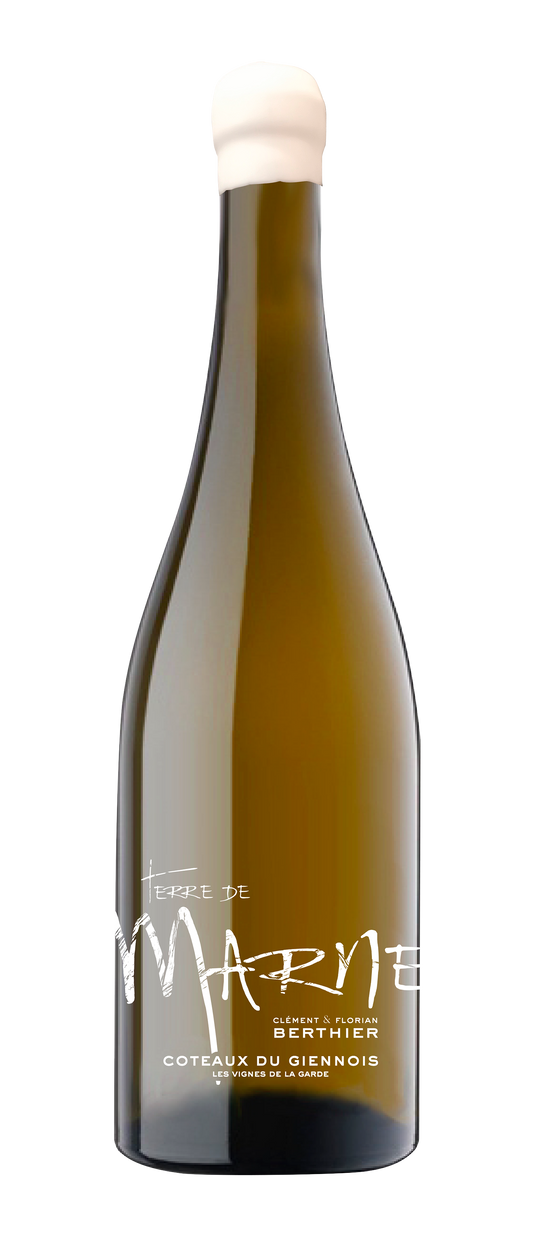 Terre de Marne - Coteaux du Giennois Domaine Berthier 2021 0,75 L