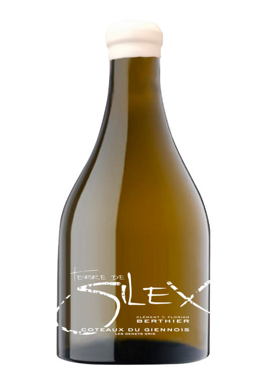 Terre de Silex – Coteaux du Giennois Domaine Berthier 2022 0,75 L