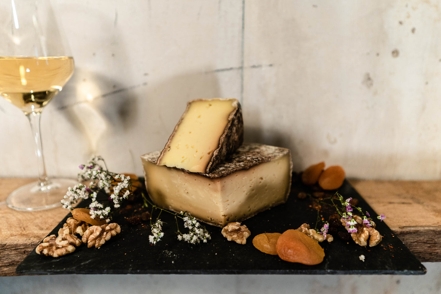 Tomme de Savoie von La Cantine d'Augusta