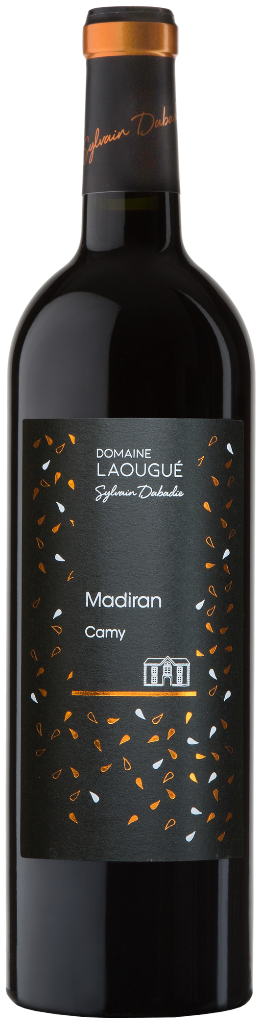 Camy 2020 Domaine Laougué 0,75 L