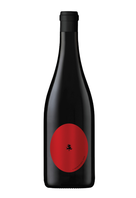 L'improbable 2022 Château du Cèdre 0,75 L