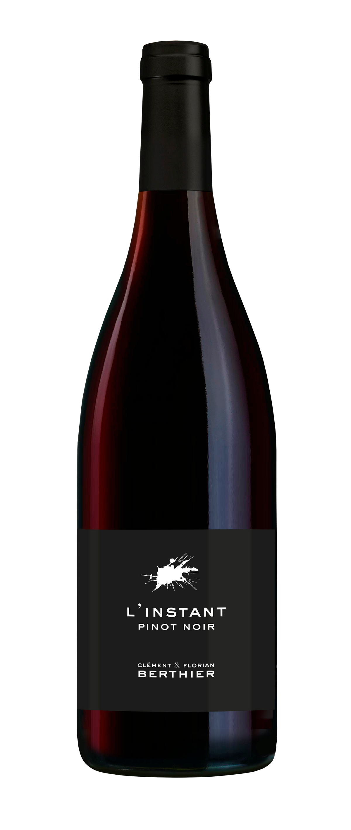 Instant Pinot Noir - Domaine Berthier 2024 0,75 L