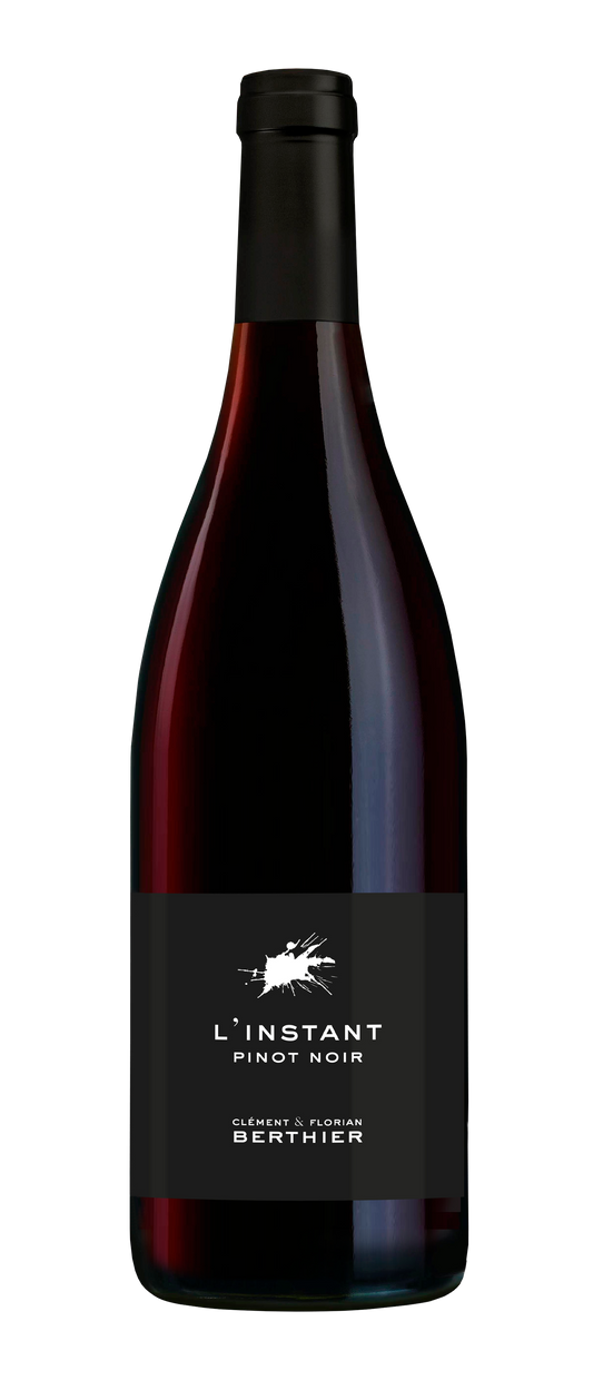 Instant Pinot Noir - Domaine Berthier 2024 0,75 L