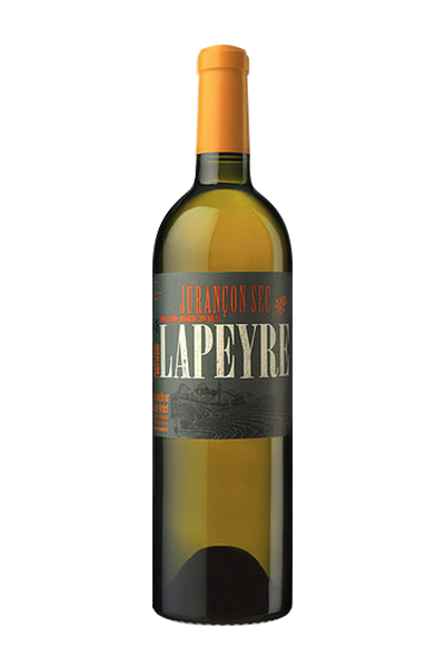 Jurancon Sec AOC Clos Lapeyre 2022 0,75 L