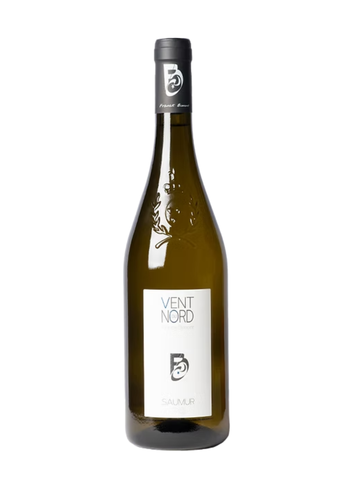 Saumur AOP "Vent du Nord" 2022 Domaine des Guyons 0,75 L