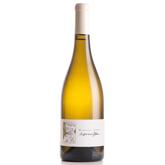 Infiniment blanc Domaine Alloïs 2023 0,75 L