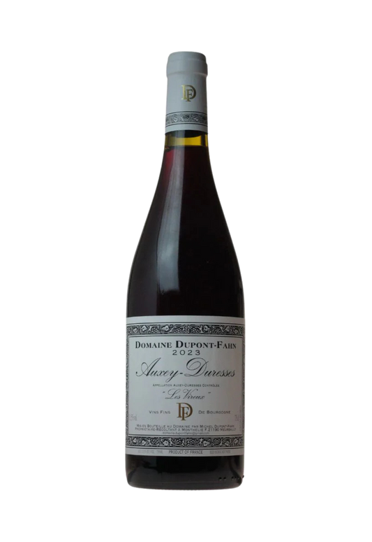 Auxey Duresse AOC Pinot Noir Bourgogne 2021 0,75 L
