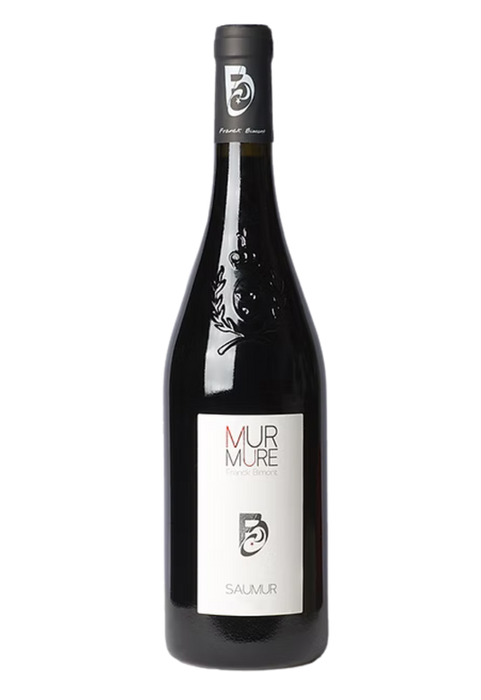 Murmure 2022 Domaine des Guyons 0,75 L