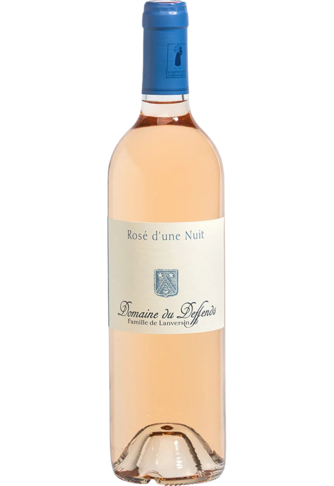 Nuits roses - Domaine du Deffends 2024 0,75 L