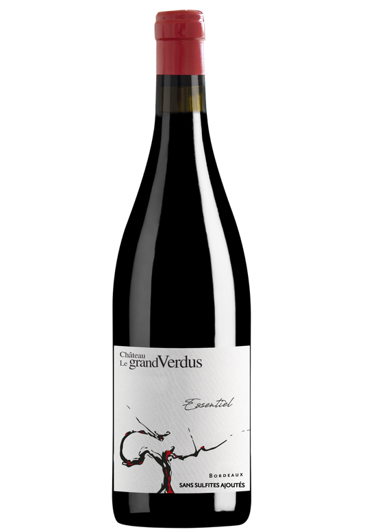 Essentiel Domaine Grand Verdus 2020 0,75 L