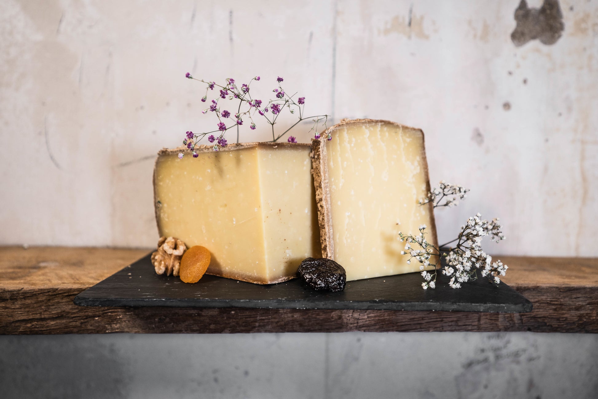 Comté 24 Monate AOP von La Cantine d'Augusta
