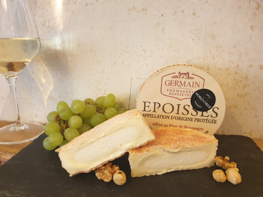 Époisses AOP Stück